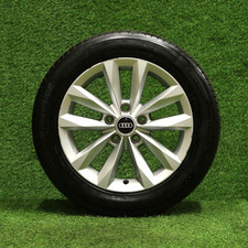 16" AUDI A3 S3 Alloy Wheel