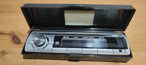 Tevion sound 44389 car - tevion,