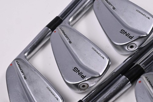 Ping blueprint irons pw - irons, /