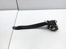 MERCEDES E CLASS C207 W207 2014 REAR SEAT BELT FITS LEFT OR RIGHT SIDE 619701700