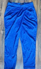 Boohoo Women's Cobalt Blue