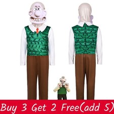 Wallace And Gromit Inspired