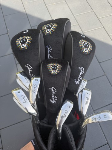 Golf set john daly - golf,