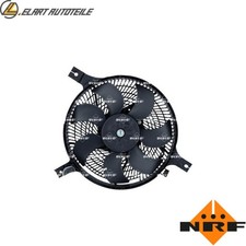 ENGINE COOLING FAN 470093 FOR