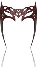 Scarlet Witch Crown Headpiece