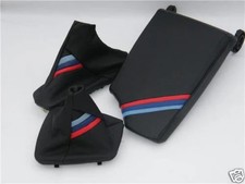 FITS BMW E36 ARMREST COVER &
