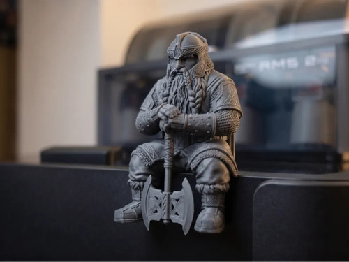 Gimli monitor topper desk - gimli,