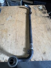 Jaguar S/420/Mk11 Oil Suction