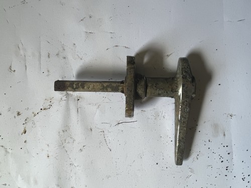 Door handle - pa,