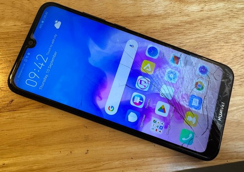 Huawei 2019 mrd lx1 32gb - huawei,