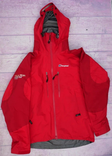 Berghaus yala peak gtx - yala,