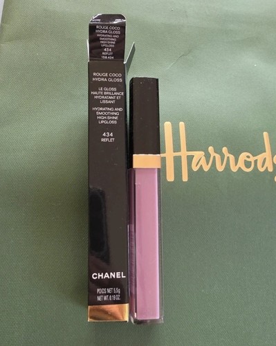 Chanel rouge coco hydra - chanel,