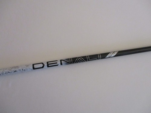 Project denali black - project, tx