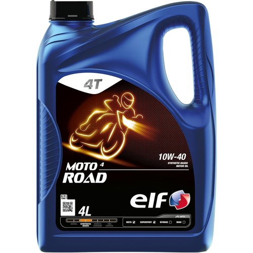 Elf moto road - elf,