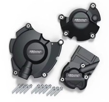 YAMAHA R1 ENGINE COVER SET IN