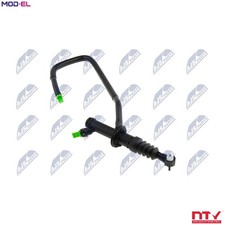 MASTER CYLINDER CLUTCH