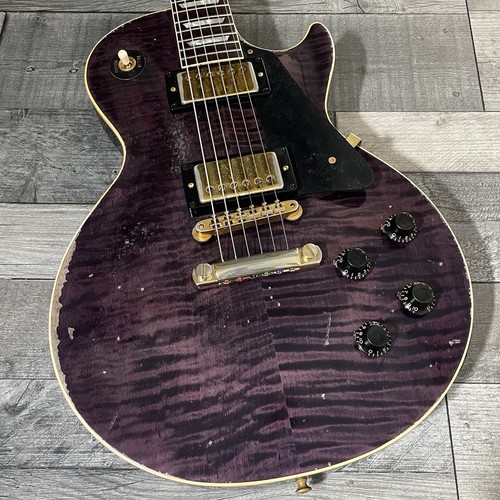 2026 gibson custom murphy lab - gibson,