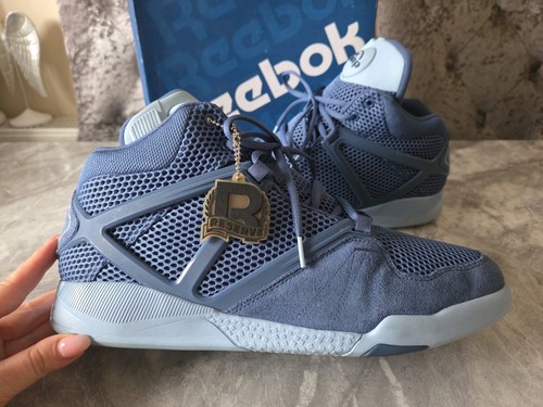 Reebok pump omni lite hls - pump,