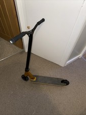 Chill Pro Reaper Stunt Scooter
