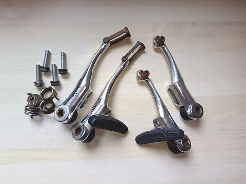 Pro max brake - caliper,