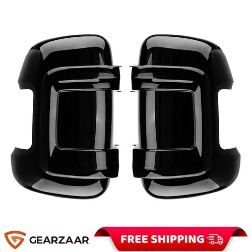 Wing mirror guards for fiat - mirror,