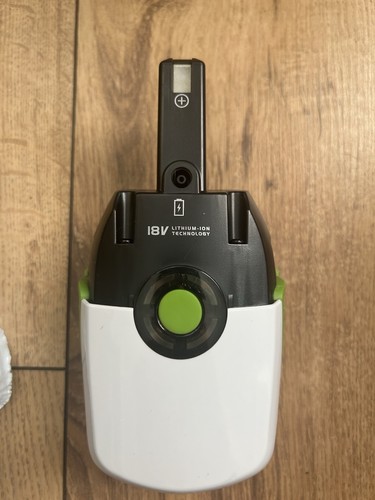 Gtech 18v ht50 - 18v, battery