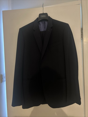 Paul smith dark navy soho - paul,