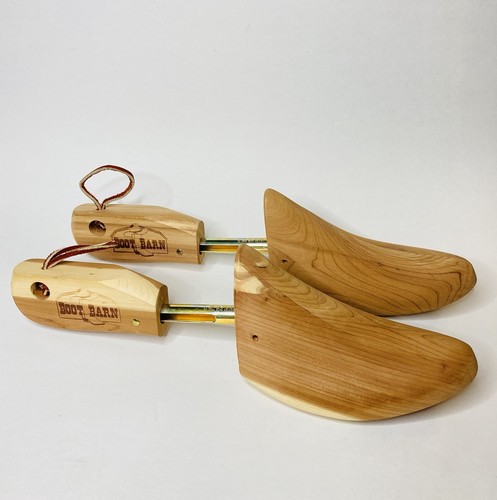 Boot barn cedar wooden wood - boot,