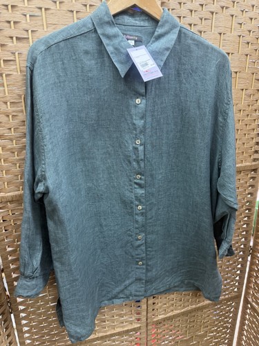 Liberty long sleeve linen - liberty,