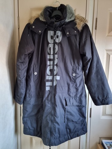 Bench coat size youth - bench,