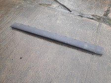 OLD JAGUAR MK10 R/H OUTER SILL