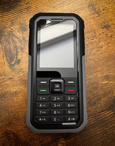 Tcl 5044 rugged - 5044, mobile