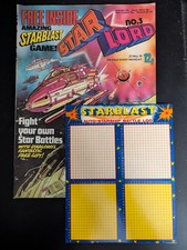 Star Lord Comic #3, May 27th