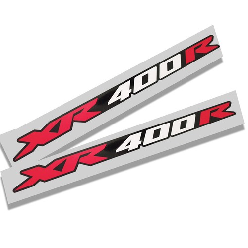 Xr400r 400 motorcycle - xr,