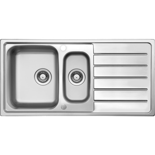Maine kitchen sink stainless - maine,