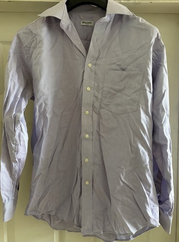 Balmain paris men - shirt, size