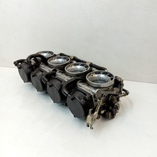 ♻️ Suzuki GSXR 750