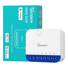 SONOFF MINI WiFi Smart Dimmer