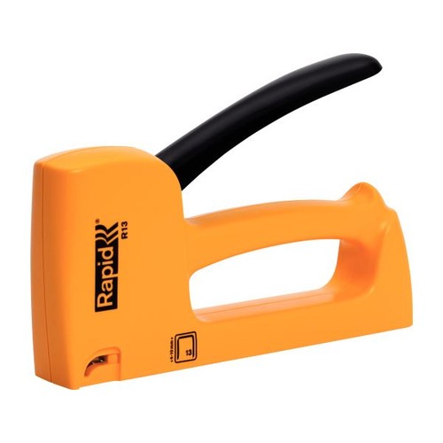 Rapid staple gun - staple, r13e