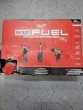 Milwaukee 3424-23 M12 Fuel
