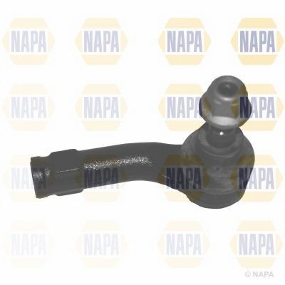 Napa front right tie - tie, rod