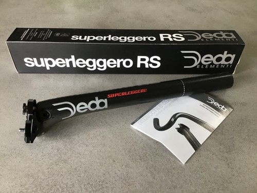 Deda elementi superleggero - superleggero, rs