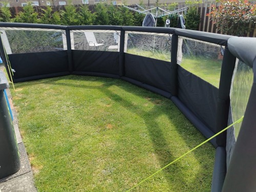 Kampa air break inflatable - kampa,