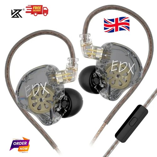 Edx pro ear stage - kz,