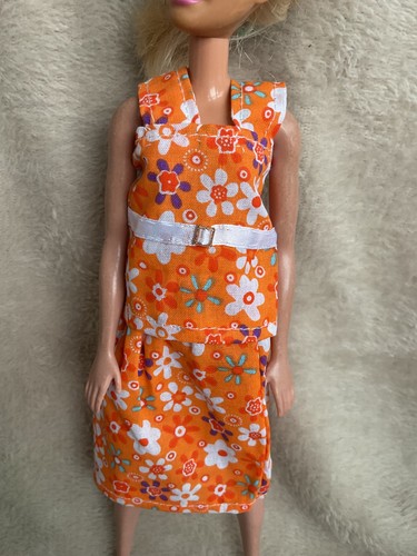 Skirt and top to fit - ,