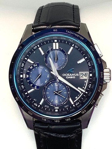 Casio oceanus - casio,