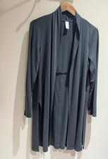 Marla Wynne Jacket Size M Grey