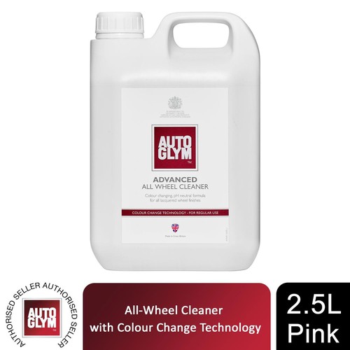 Autoglym advanced all wheel - advanced, all-wheel