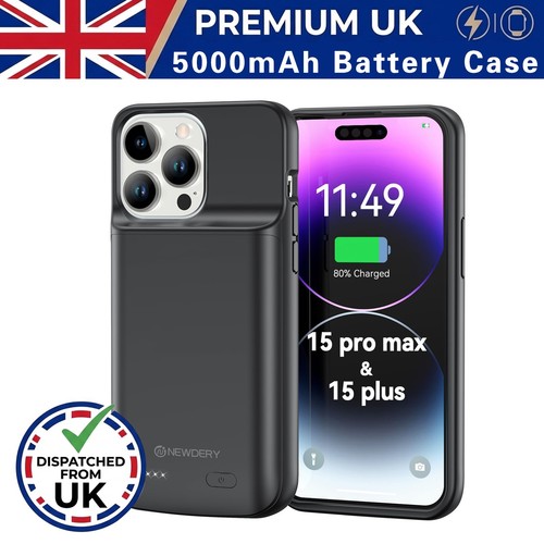 5000mah battery case for - 5000mah,