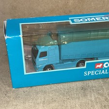 CORGI CLASSICS SUPERHAULER